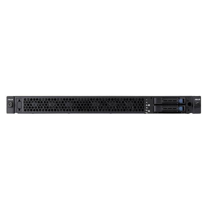 ASUS RS400-E8-PS2 1U Rack Server