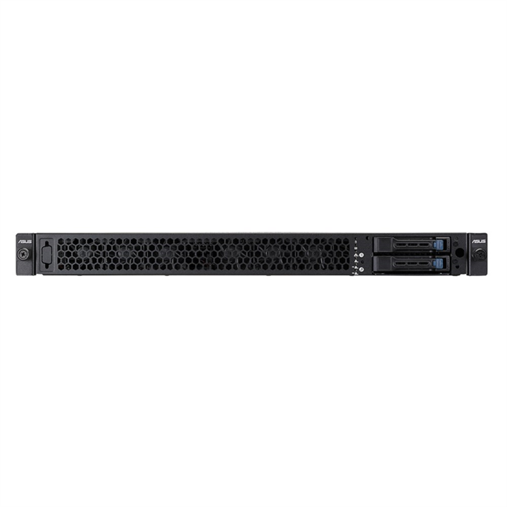 ASUS RS400-E8-PS2 1U Rack Server