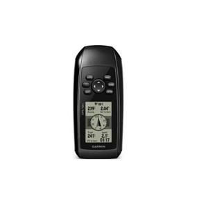 جی پی اس دستی گارمین مدل 12 اچ Garmin 010-01504-10 12H Worldwide Handheld GPS Navigator