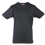 Simple 6 Round Neck T-shirt For men