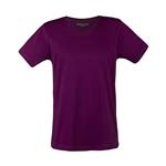 Simple 15  Round Neck T-shirt For men