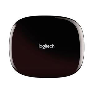 هاب کنترل بیسیم همه کاره لاجیتک مدل هارمونی هاب Logitech Harmony Hub Smartphone Control