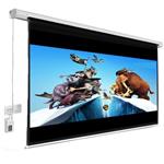 Fiberglass Motorized Projector Screen 250x250