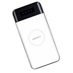 Wireless Charger Power Bank  MOMAX 10000mAh Portable power bank