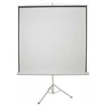 Fiberglass Tripod Projector Screen 180 x180