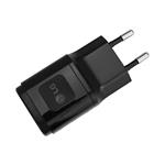 LG MCS-04BR Wall Charger With Cable