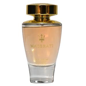 عطر ابنر 100 میلی زنانه ادوپرفیوم پییورفمه مازراتی مدل O039