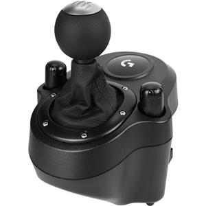 دسته دنده لاجیتک مدل Driving Force Shifter