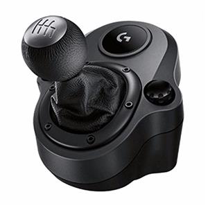 دسته دنده لاجیتک مدل Driving Force Shifter