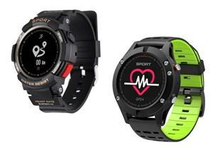 F5 gps hot sale smart watch