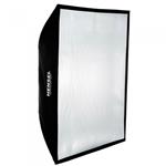 سافت باکس Hensel Ultra Softbox E 60X120 cm 