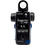 فلاش متر سکونیک Sekonic Speedmaster L-858DR-U Light Meter 