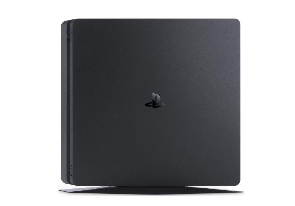کنسول بازی سونی پلی استیشن 4 پرو ( ps4 )  ظرفیت 1 ترابایت