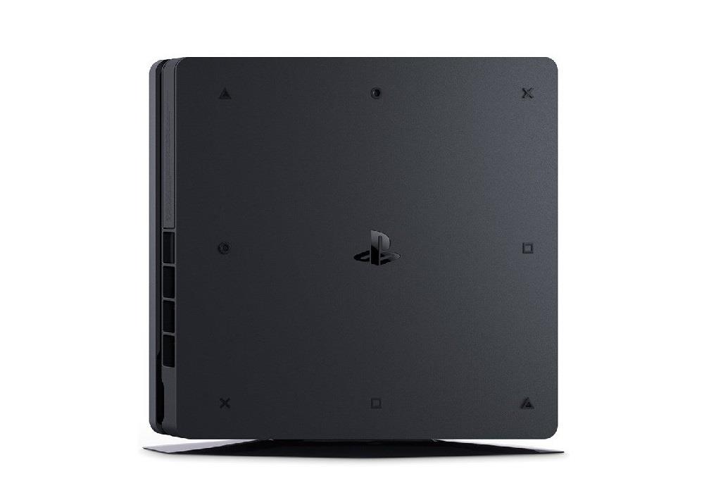 کنسول بازی سونی پلی استیشن 4 پرو ( ps4 )  ظرفیت 1 ترابایت