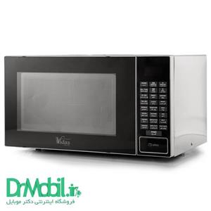 مایکروویو ویداس مدل VIR-4430-S1 Vidas VIR-4430-S1 Microwave Oven