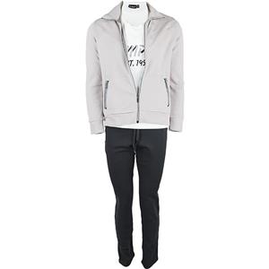 ست گرمکن و شلوار زنانه سی ام پی مدل 3F45766 A430 CMP Tracksuit For Women 