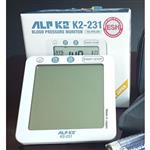 فشارسنج بازویی ALP  K2-231