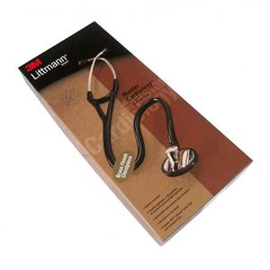 گوشی پزشکی لیتمن Littmann مدل مستر کاردیولوژی 