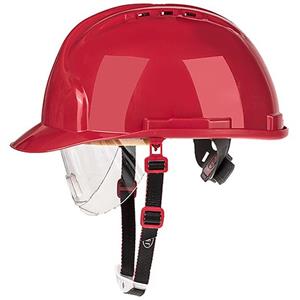 کلاه ایمنی هترمن مدل MK7 Hatter Man MK7 Helmet