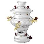 AkbarBaradaran GasBurn Samovar 10