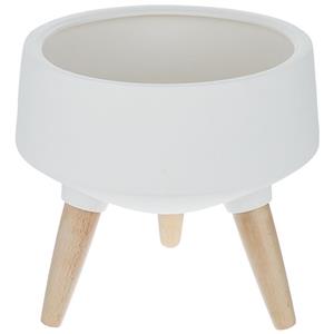 ظرف دکوری ویزدم مدل WR17A