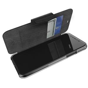 case x-doria defense clear iphone x