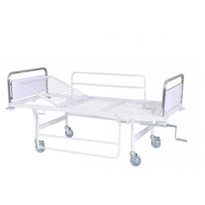 تخت بیمار یک شکن  مکانیکی