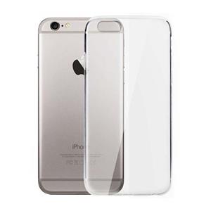 کاور ژله ای مناسب برای گوشی موبایل اپل Iphone 6 Plus/6S Plus Jelly Cover for Apple iphone 6s Plus
