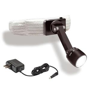 چراغ پیشانی با نور سرد LED ولش آلن WelchAllyn