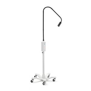 چراغ معاینه زنان ولش آلن WelchAllyn EX.IV