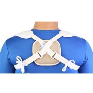 Ortho Active Clavicle Brace