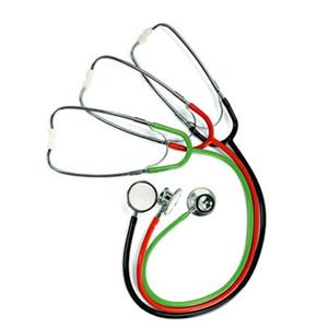 گوشی پزشکی دوپاویونه ولش آلن WelchAllyn