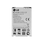 BL-41ZH battery for lg Leon