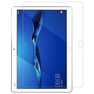 محافظ صفحه نمایش شیشه ای تمپرد مناسب برای تبلت هوآوی MediaPad M3 Lite 10.0inch Tempered Glass Screen Protector For Huawei MediaPad M3 Lite 10.0inch