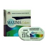لنز رنگی فصلی ماکسیما-Maxima