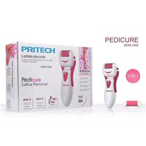 سنگ پا برقی پریتک pritech