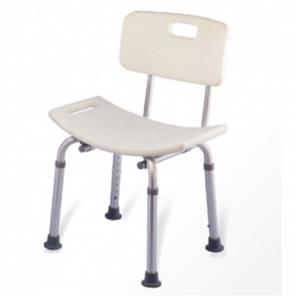 صندلی حمام تنظیم ارتفاع 798L