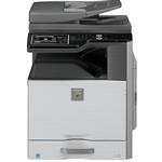 Sharp MX-2614N Multifunction Color Laser Printer