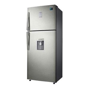 یخچال فریزر سامسونگ 29 فوت مدل RT 640 PN (نقره ای) Samsung Refrigerator-29ft 