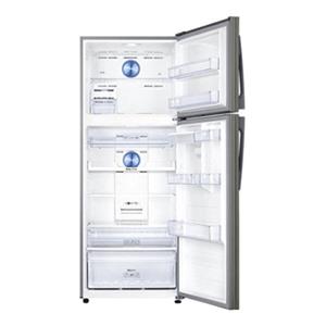 یخچال فریزر سامسونگ 29 فوت مدل RT 640 PN (نقره ای) Samsung Refrigerator-29ft 