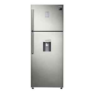 یخچال فریزر سامسونگ 29 فوت مدل RT 640 PN (نقره ای) Samsung Refrigerator-29ft 