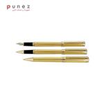 Europen WONDER Fuontain Pen, Rollerball Pen And pen Set