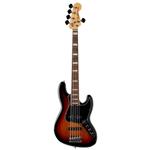 گیتار الکتریک فندر مدل american elite jazz bass  0197100700