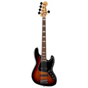 گیتار الکتریک فندر مدل american elite jazz bass  0197100700 Fender american elite jazz bass 0197100700 Bass Guitar