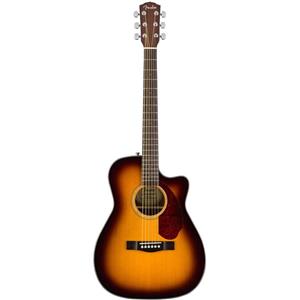 گیتار آکوستیک فندر مدل CC-140SCE SB  0962710232 Fender CC-140SCE SB 0962710232 Acoustic Guitar