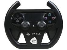 فرمان اتومبیل سونی PS4 Compact Racing Wheel Gaming 