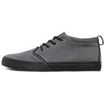 کفش راحتی مردانه کوئیک سیلور مدل Griffin Suede Mid-Top