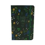 دفتر یادداشت فانزی مدلFairy Land