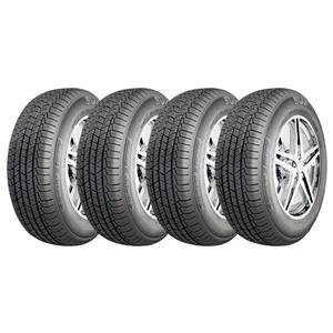 لاستیک خودرو تیگار مدل SUV Summer سایز 235/55R17   