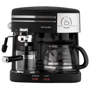 اسپرسو ساز آکیلیس مدل ACK-CM-620 Ackiliss ACK-CM-620 Espresso Maker